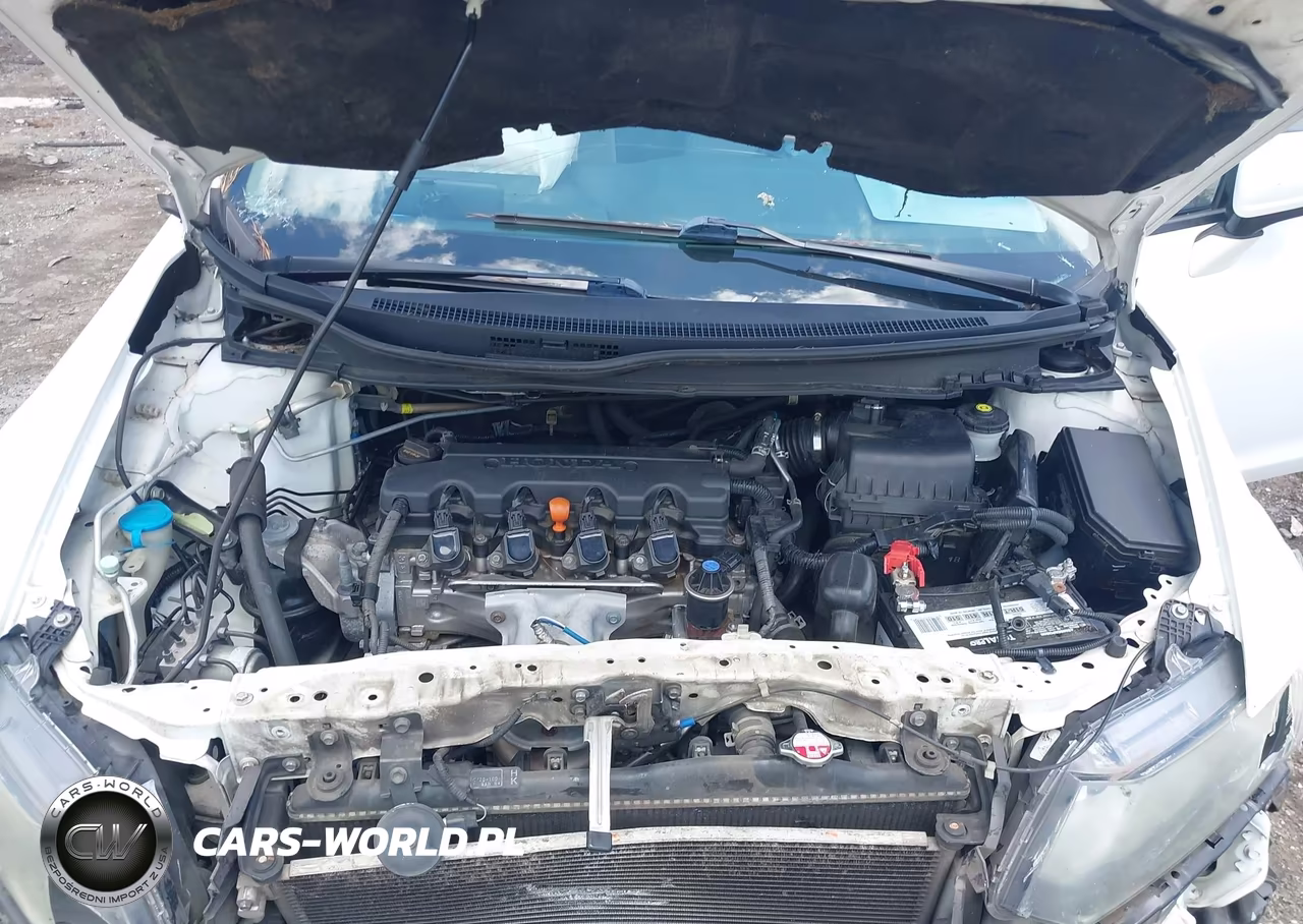 2015 Honda Civic Ex VIN:19XFB2F80FE042553 - 10