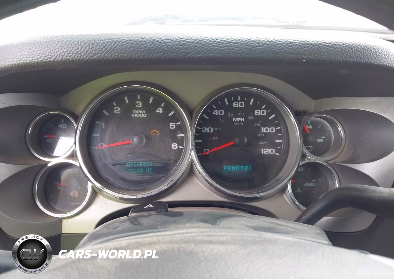 2008 Chevrolet Silverado 1500 Lt2 VIN:3GCEC130X8G100211 - 7