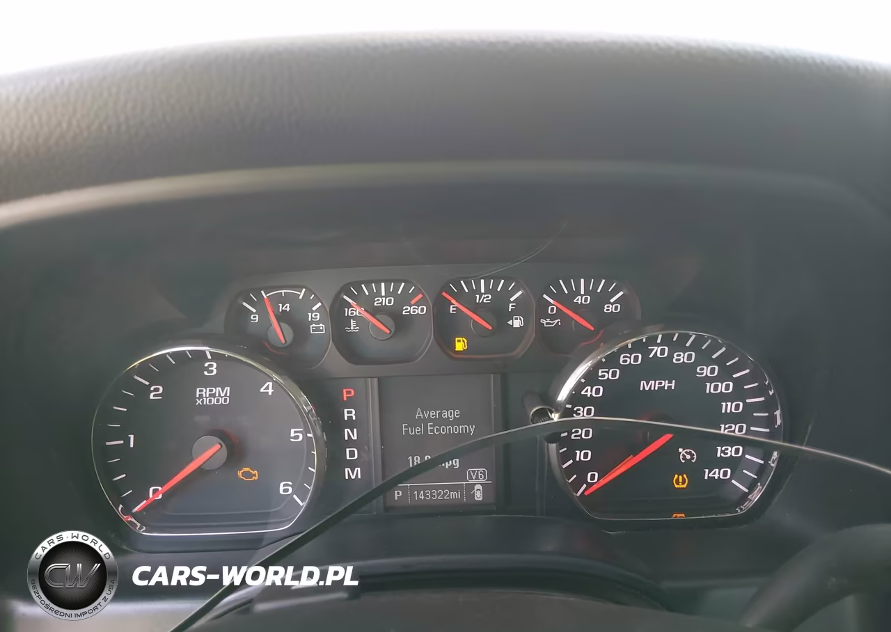 2016 GMC Sierra 1500 VIN:1GTV2LEH3GZ106688 - 7