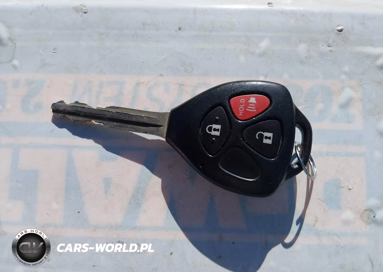 2009 Toyota Venza VIN:4T3ZE11A09U001602 - 11