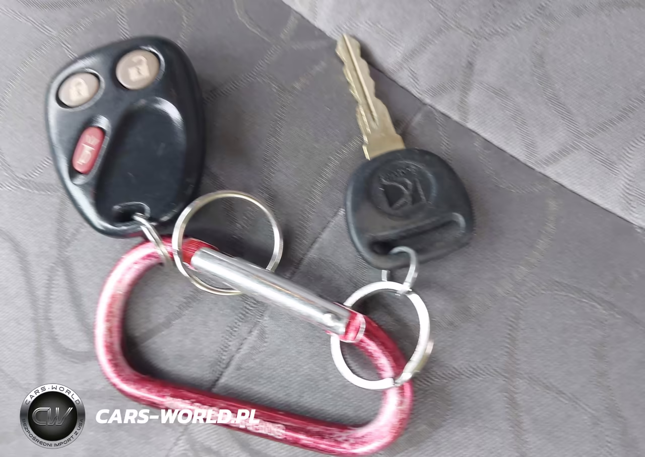 SATURN VUE VIN:5GZCZ63414S829124 - 11