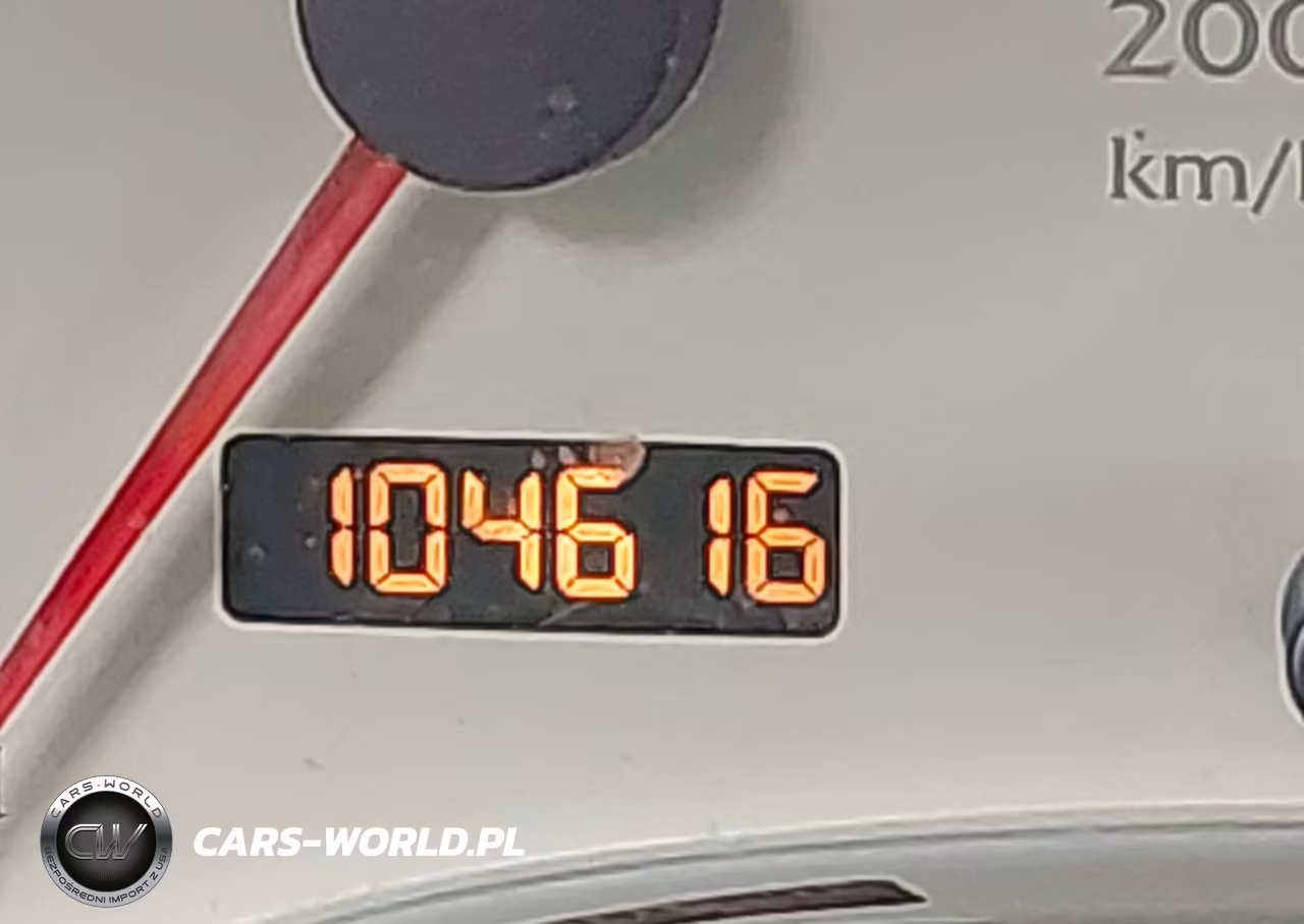 SATURN VUE VIN:5GZCZ63414S829124 - 15
