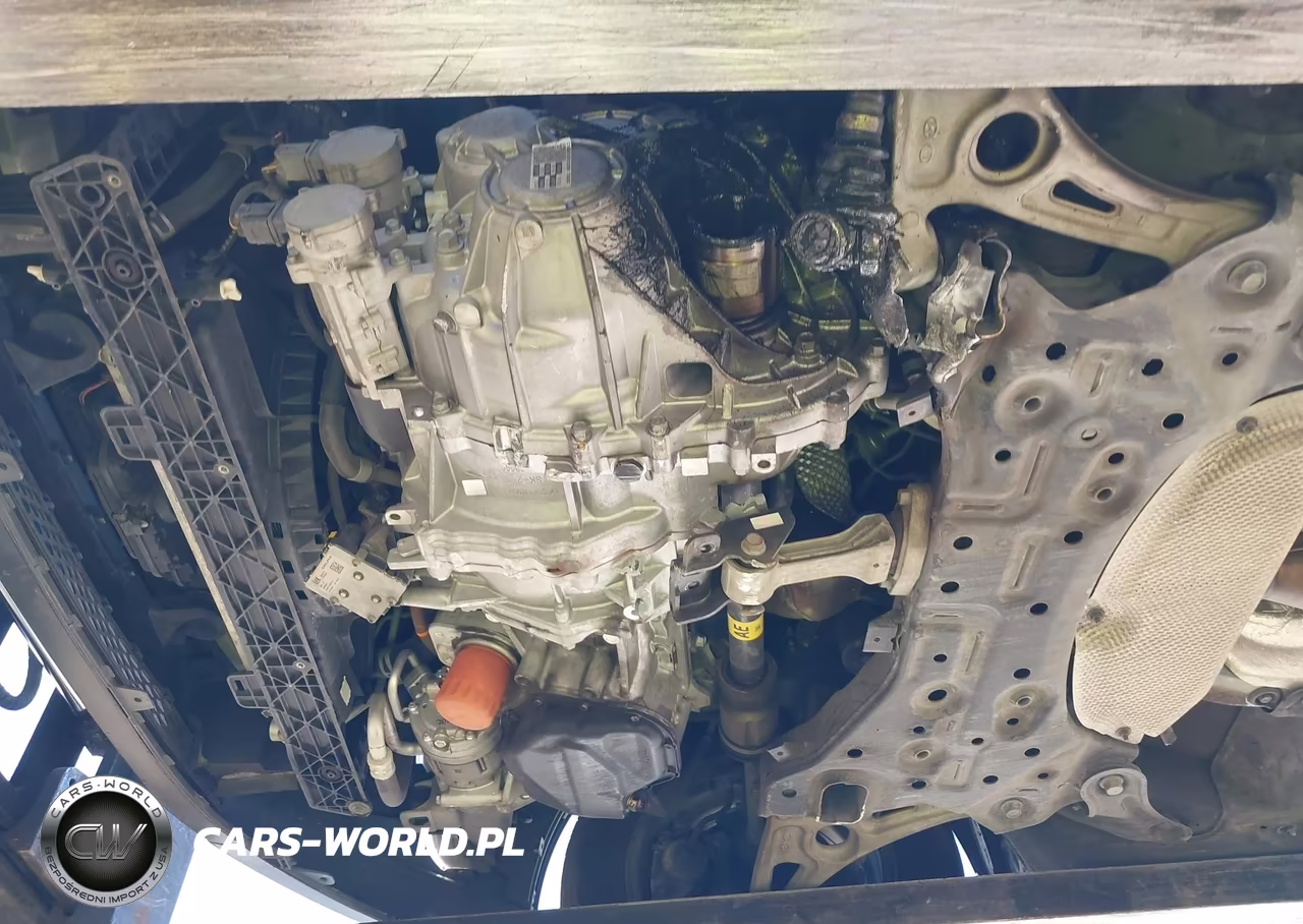 2017 Hyundai Ioniq Hybrid Sel VIN:KMHC75LC9HU057776 - 13