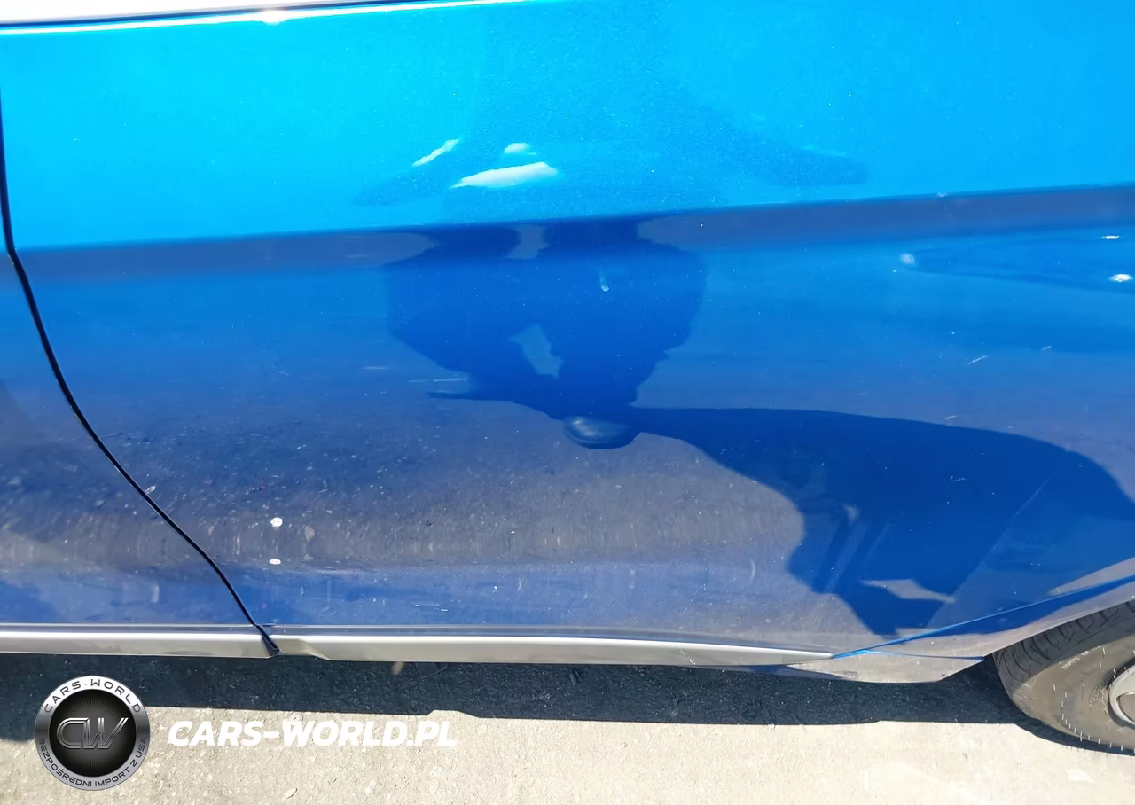 2017 Hyundai Ioniq Hybrid Sel VIN:KMHC75LC9HU057776 - 6
