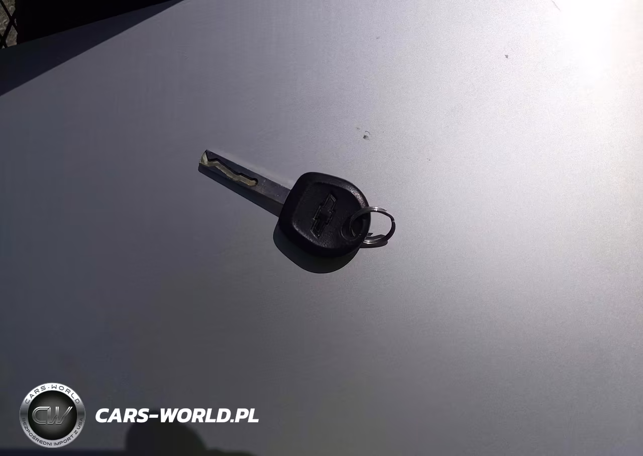2022 Chevrolet Spark Fwd Ls Automatic VIN:KL8CB6SA8NC004411 - 11