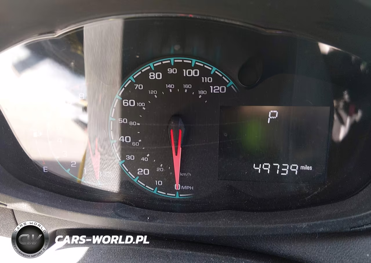 2022 Chevrolet Spark Fwd Ls Automatic VIN:KL8CB6SA8NC004411 - 7