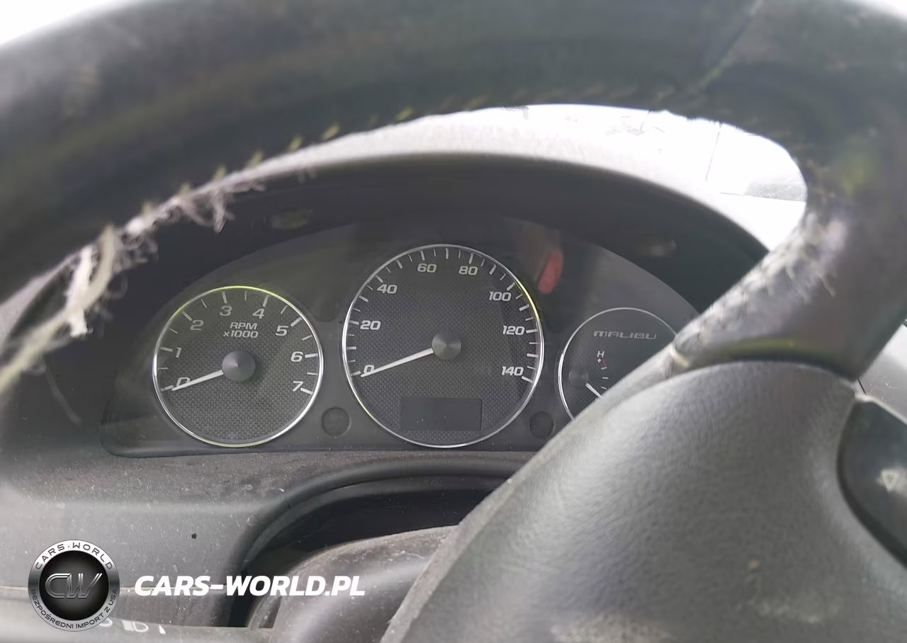 2007 Chevrolet Malibu Ltz VIN:1G1ZU57N67F106625 - 14