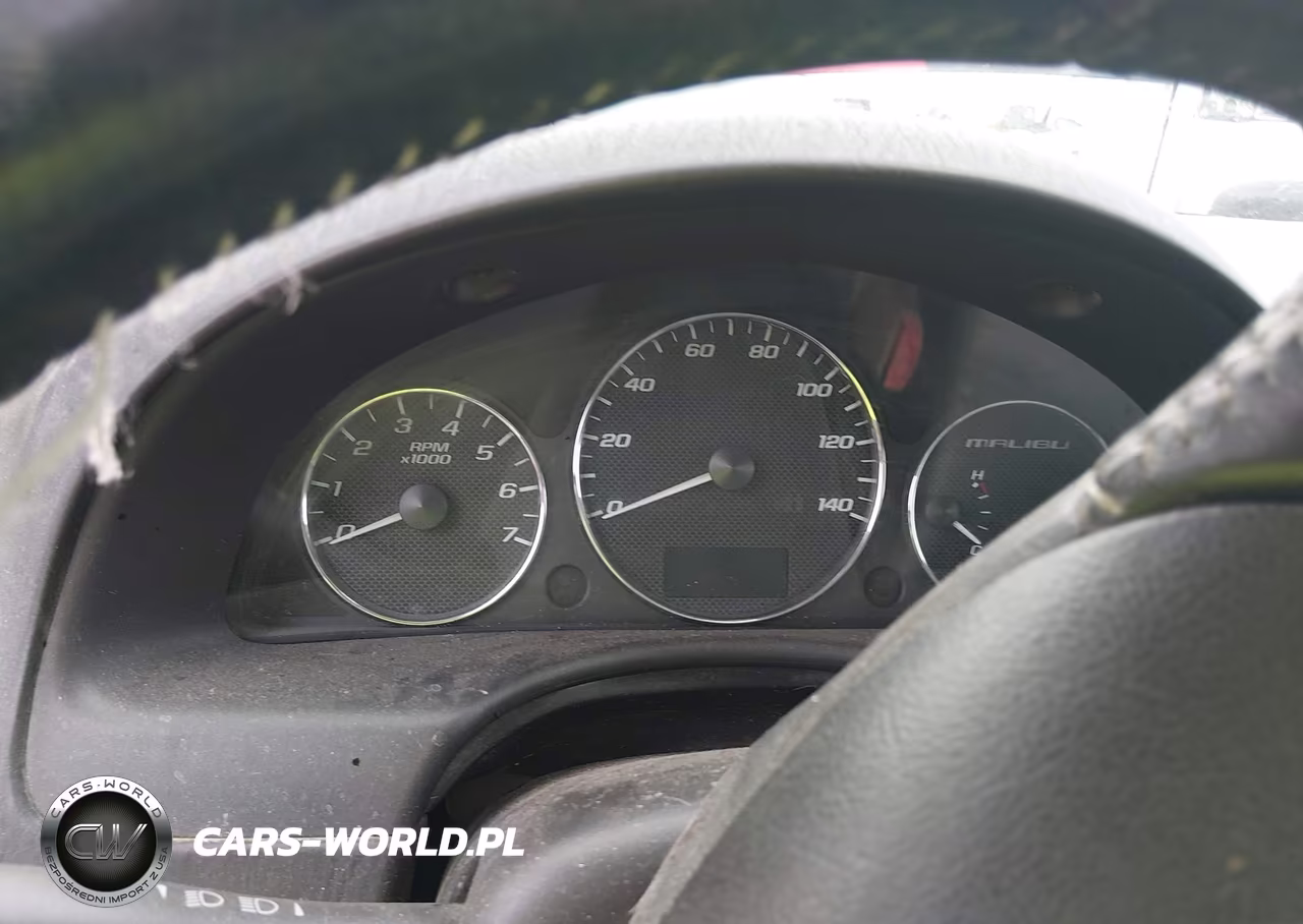 2007 Chevrolet Malibu Ltz VIN:1G1ZU57N67F106625 - 7