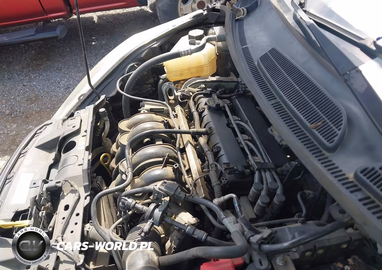 2015 Ford Fiesta Se VIN:3FADP4EJ2FM208589 - 10