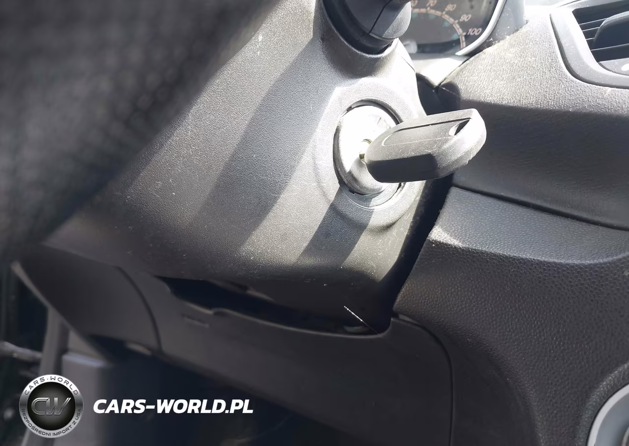2015 Ford Fiesta Se VIN:3FADP4EJ2FM208589 - 11