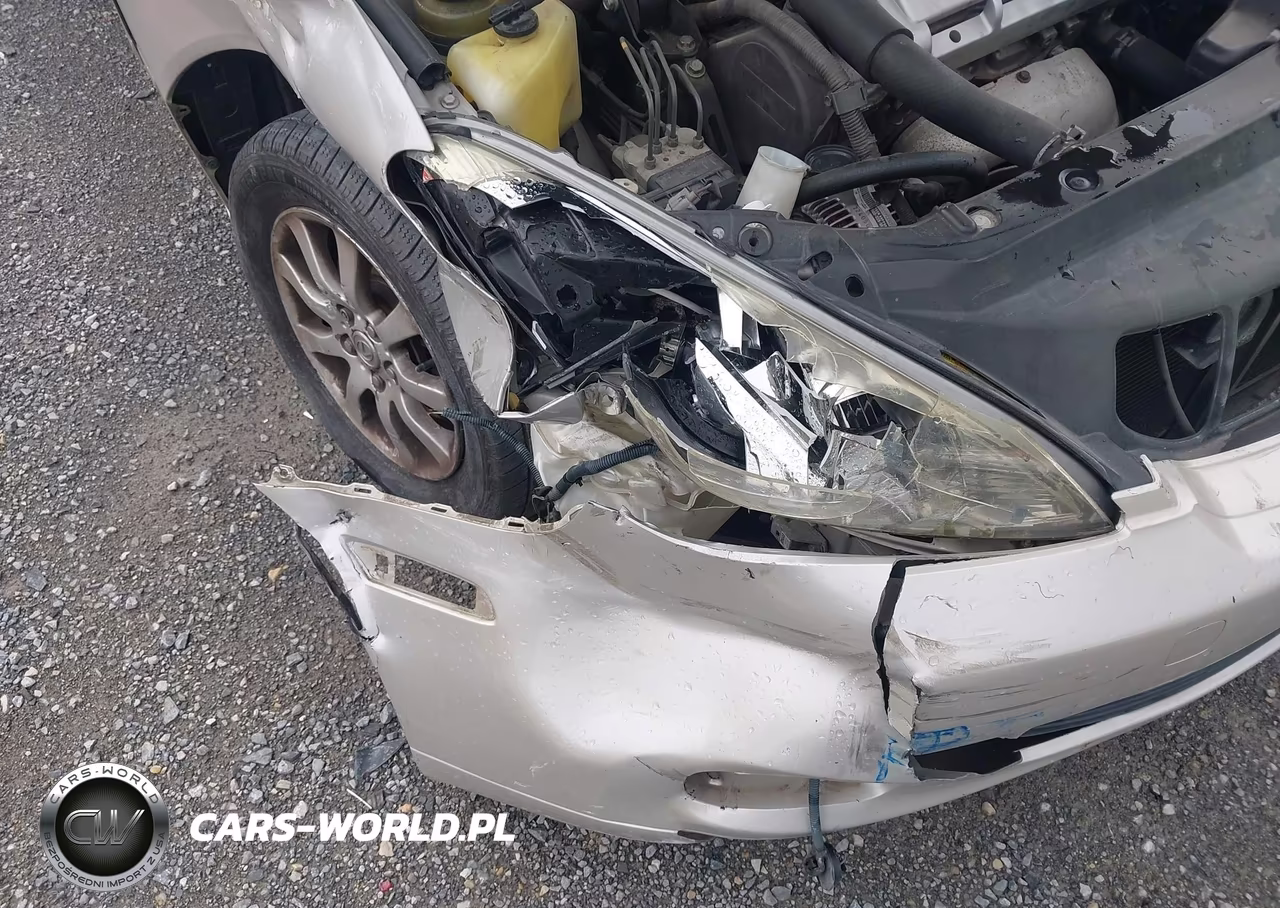 2002 Lexus Es 300 VIN:JTHBF30G525002112 - 6