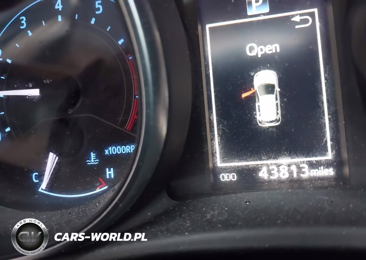 2017 Toyota Corolla Im VIN:JTNKARJE5HJ528333 - 15