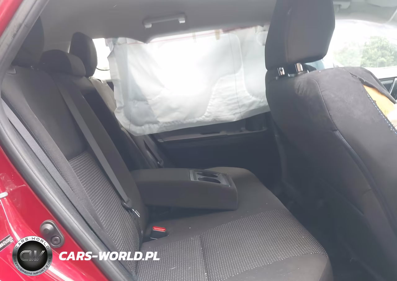 2017 Toyota Corolla Im VIN:JTNKARJE5HJ528333 - 8