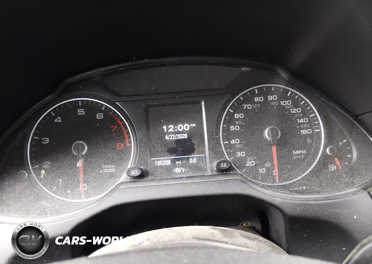 2015 Audi Q5 2.0T Premium VIN:WA1CFAFPXFA087439 - 7