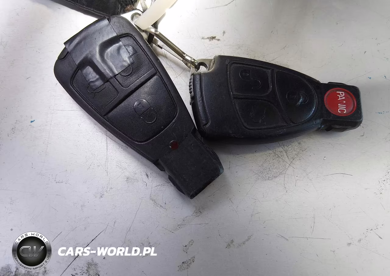 1998 Mercedes-Benz C230 VIN:WDBHA23G0WA589217 - 11