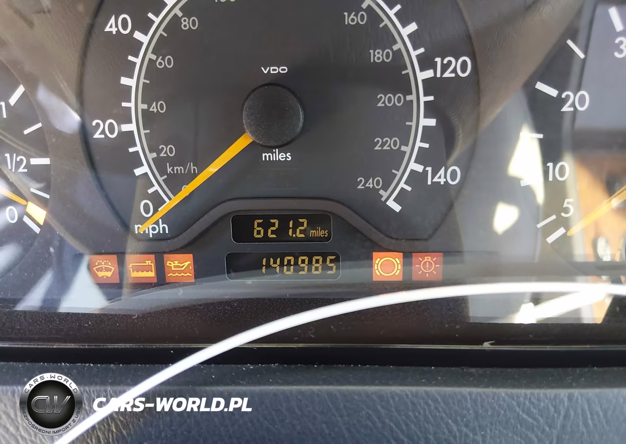1998 Mercedes-Benz C230 VIN:WDBHA23G0WA589217 - 15