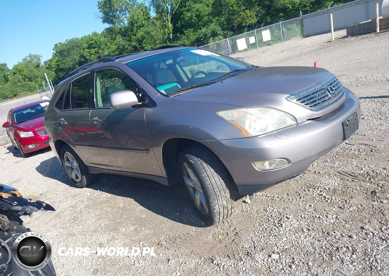2005 Lexus Rx 330 – zdjęcie 1 z 11