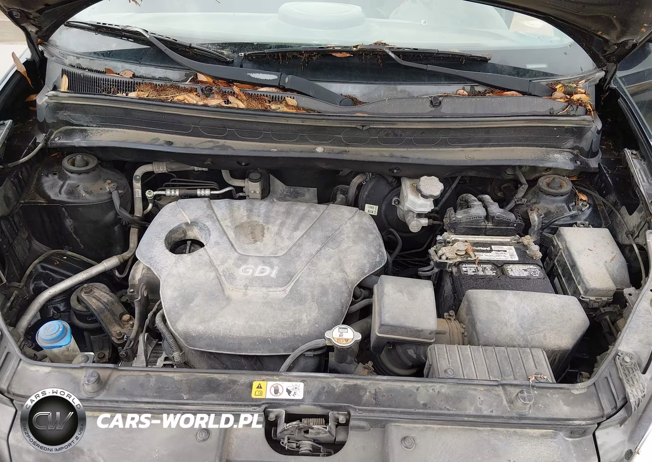 2013 Kia Soul VIN:KNDJT2A53D7613681 - 10