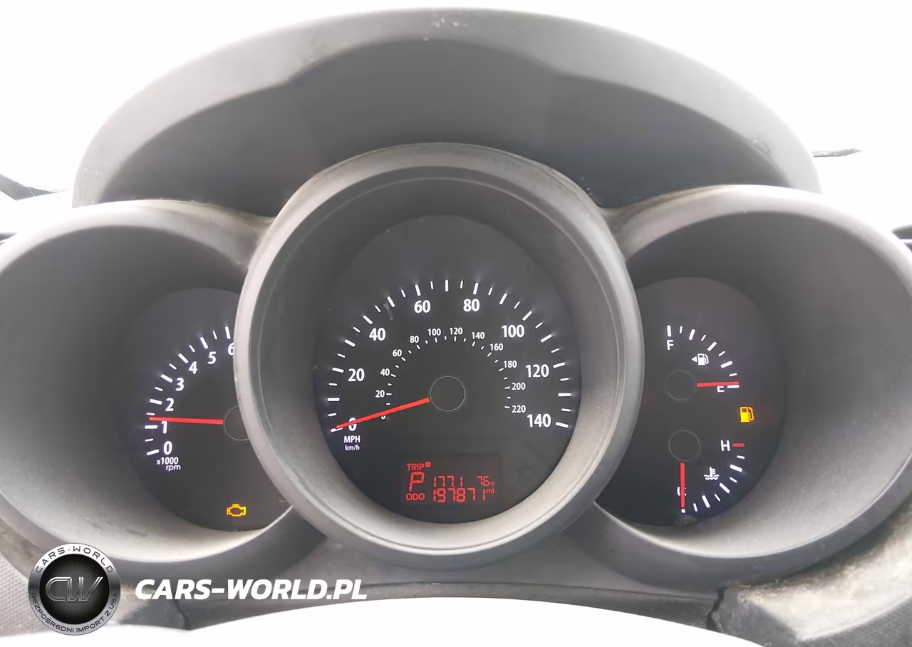 2013 Kia Soul VIN:KNDJT2A53D7613681 - 7