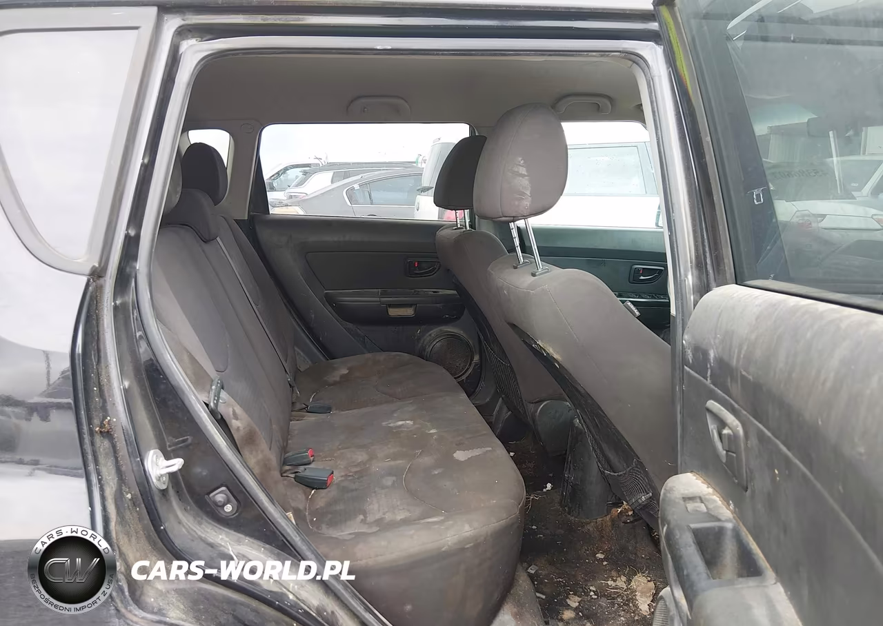 2013 Kia Soul VIN:KNDJT2A53D7613681 - 8
