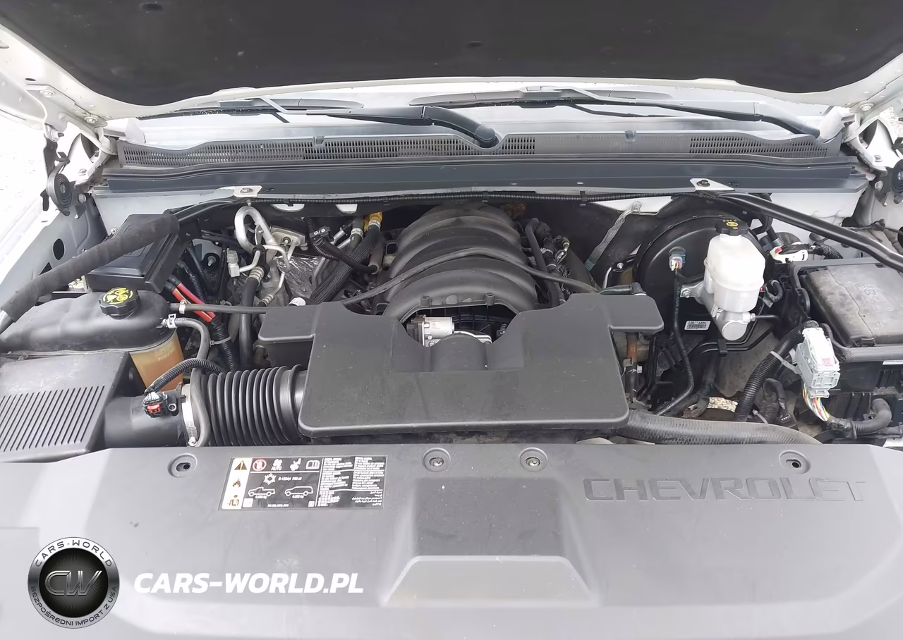 2019 Chevrolet Tahoe Lt VIN:1GNSCBKCXKR257868 - 10