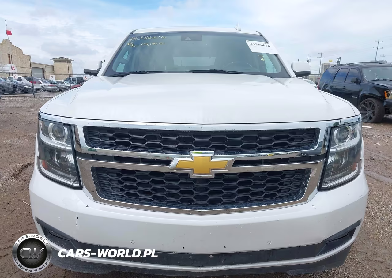 2019 Chevrolet Tahoe Lt VIN:1GNSCBKCXKR257868 - 12