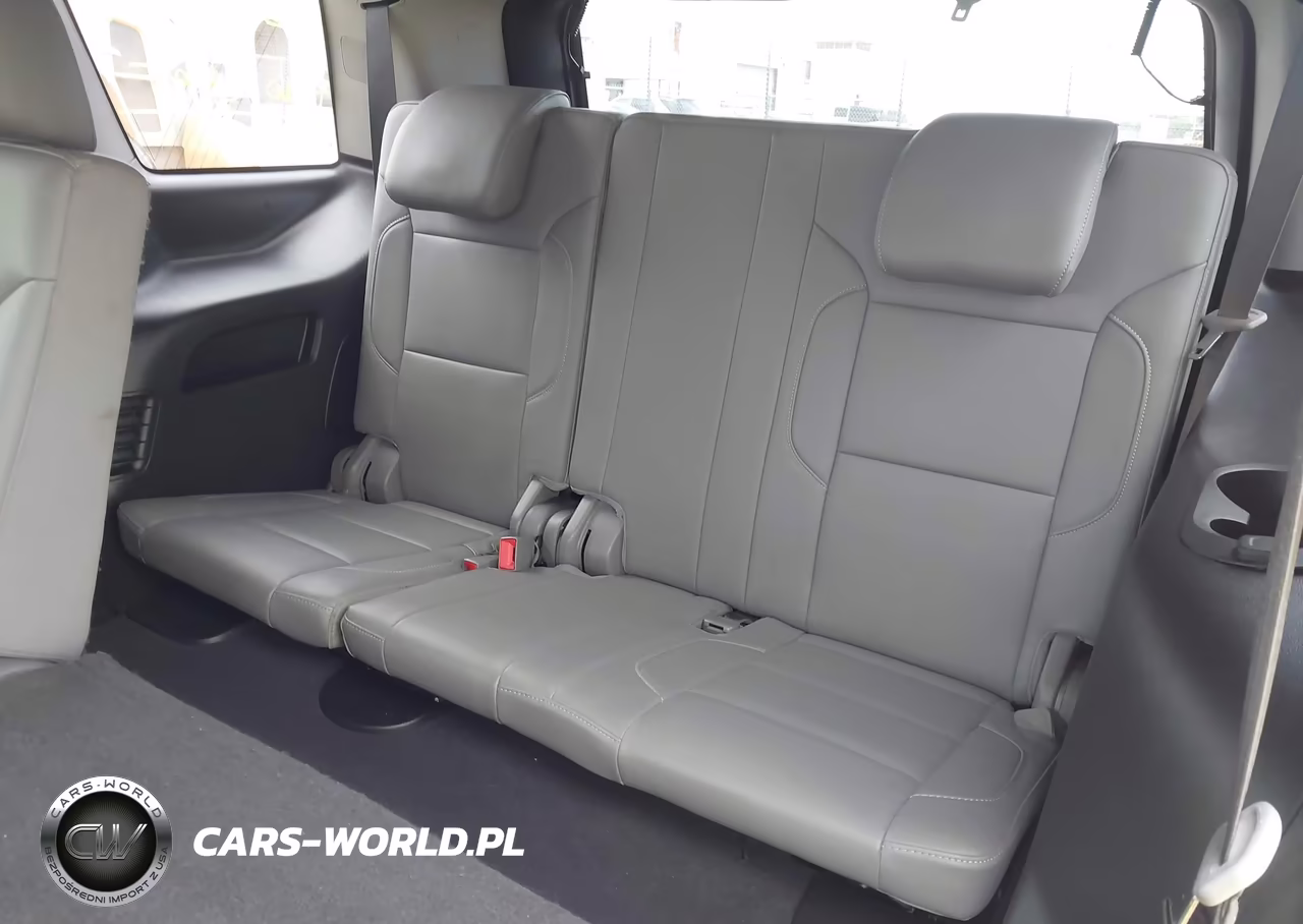2019 Chevrolet Tahoe Lt VIN:1GNSCBKCXKR257868 - 17