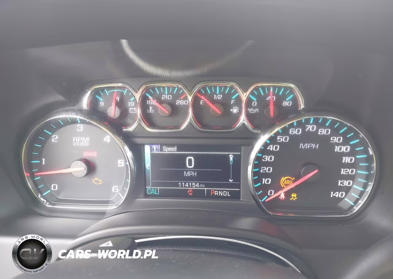 2019 Chevrolet Tahoe Lt VIN:1GNSCBKCXKR257868 - 7