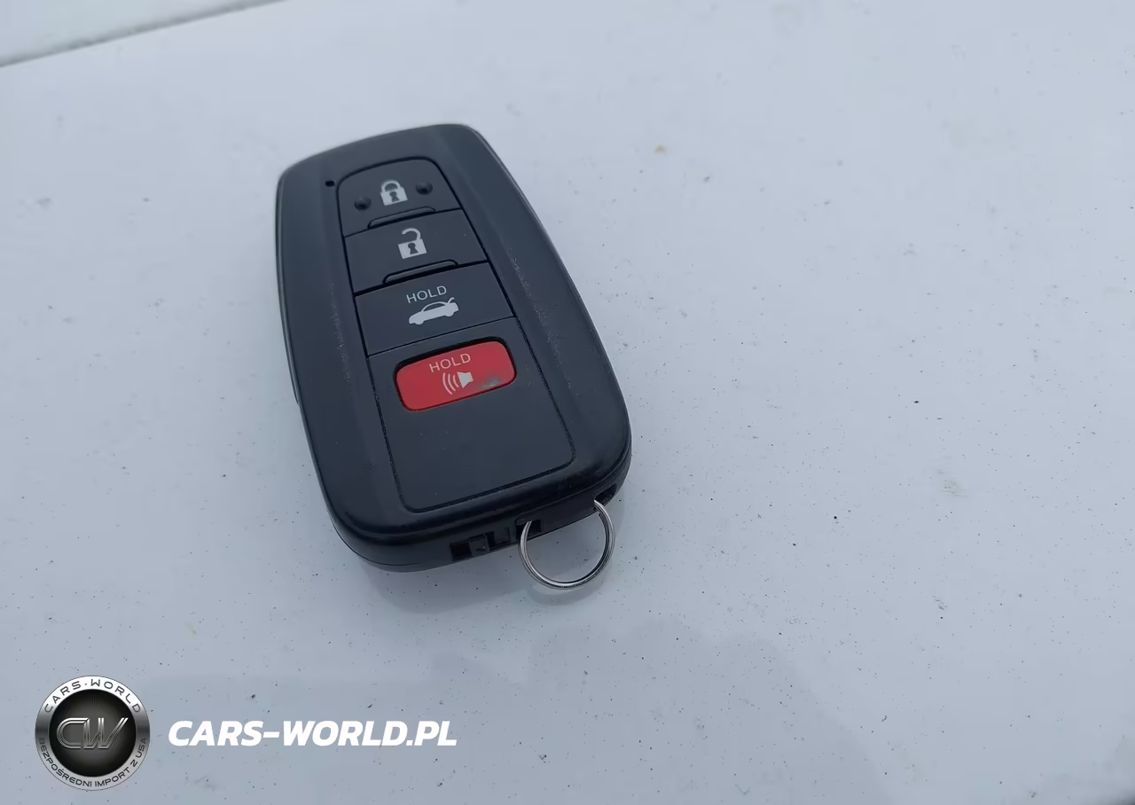 2019 Toyota Camry Le VIN:4T1B11HK8KU691416 - 11