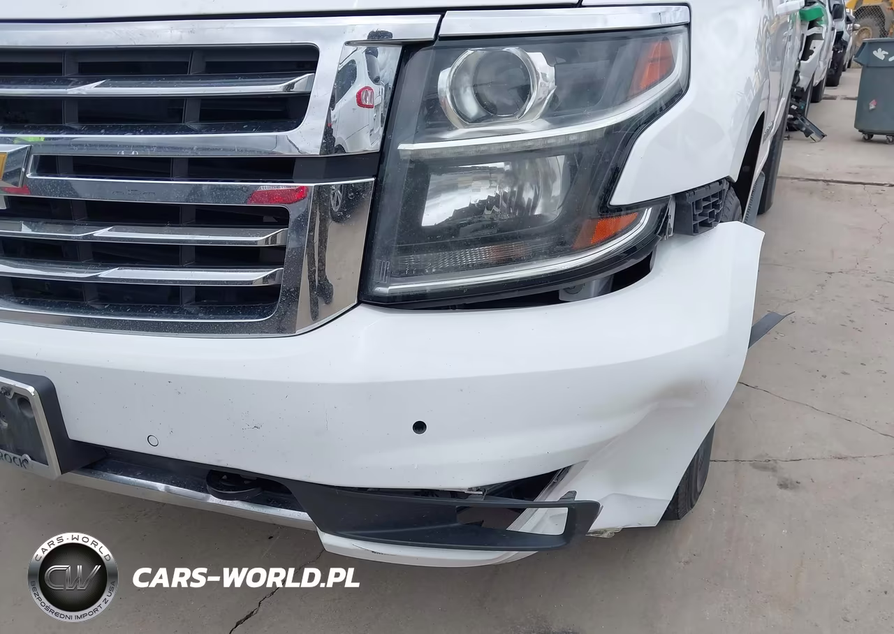 2020 Chevrolet Suburban 4Wd Lt VIN:1GNSKHKC1LR304566 - 6