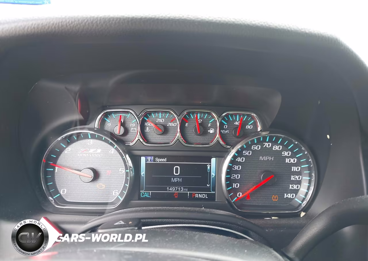 2020 Chevrolet Suburban 4Wd Lt VIN:1GNSKHKC1LR304566 - 7