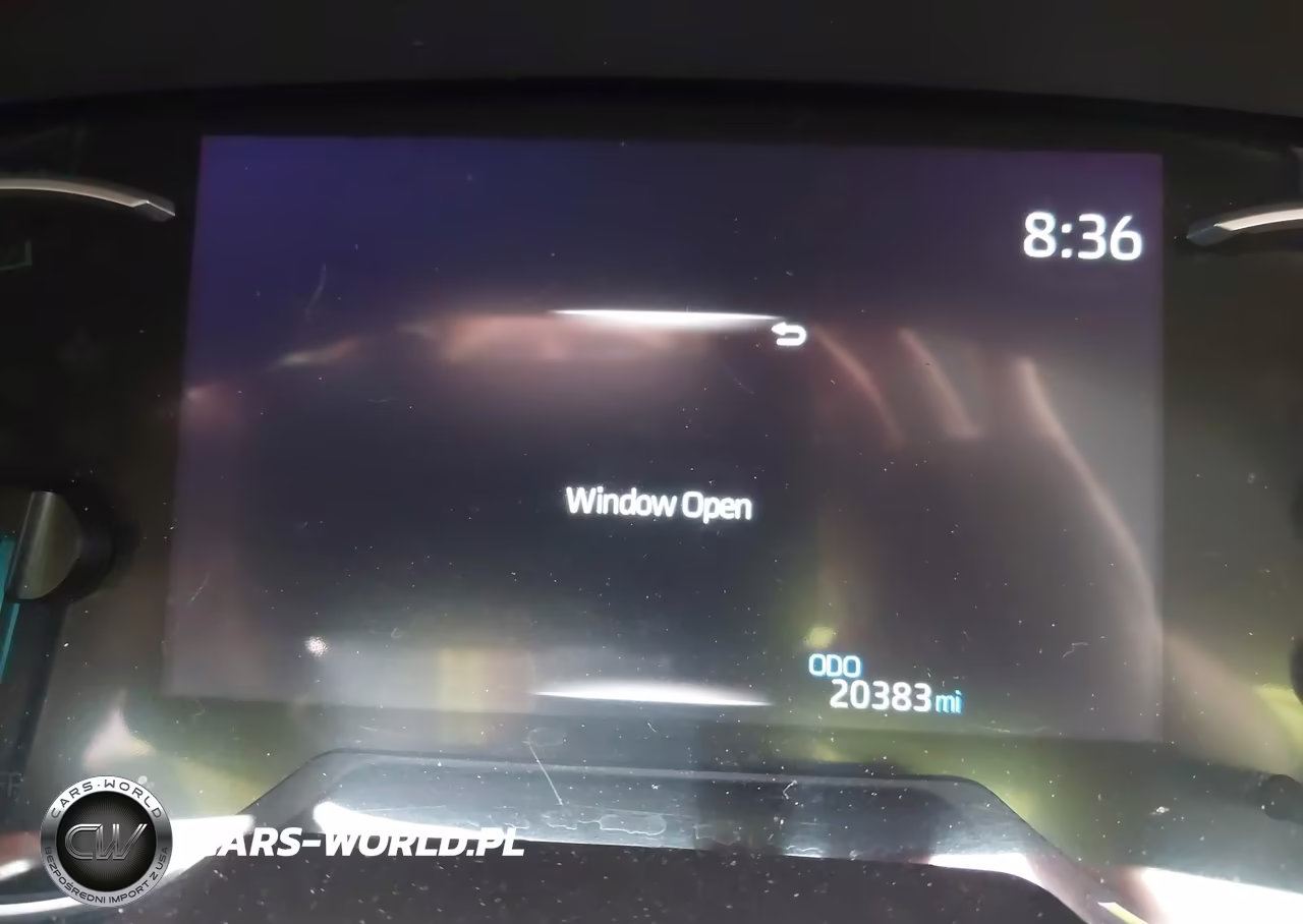2024 Toyota Rav4 Hybrid Xle VIN:2T3RWRFV7RW244184 - 7