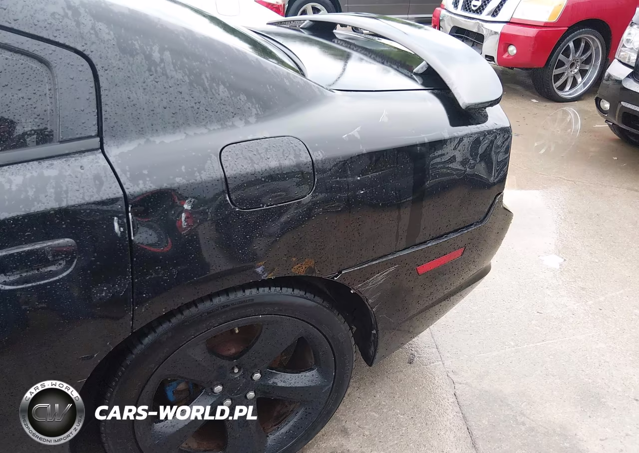 2012 Dodge Charger Se VIN:2C3CDXBG8CH302600 - 6