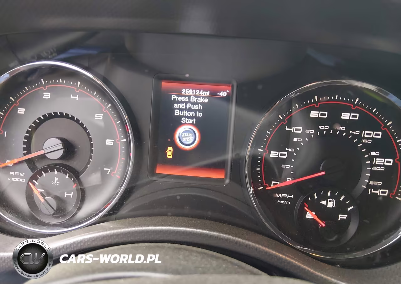 2012 Dodge Charger Se VIN:2C3CDXBG8CH302600 - 7