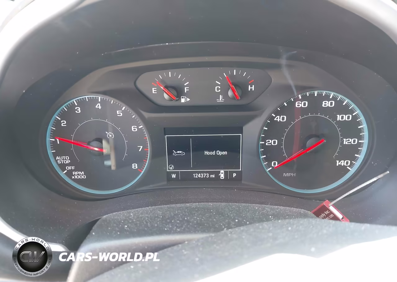 2020 Chevrolet Malibu Fwd Ls VIN:1G1ZB5ST9LF154562 - 7