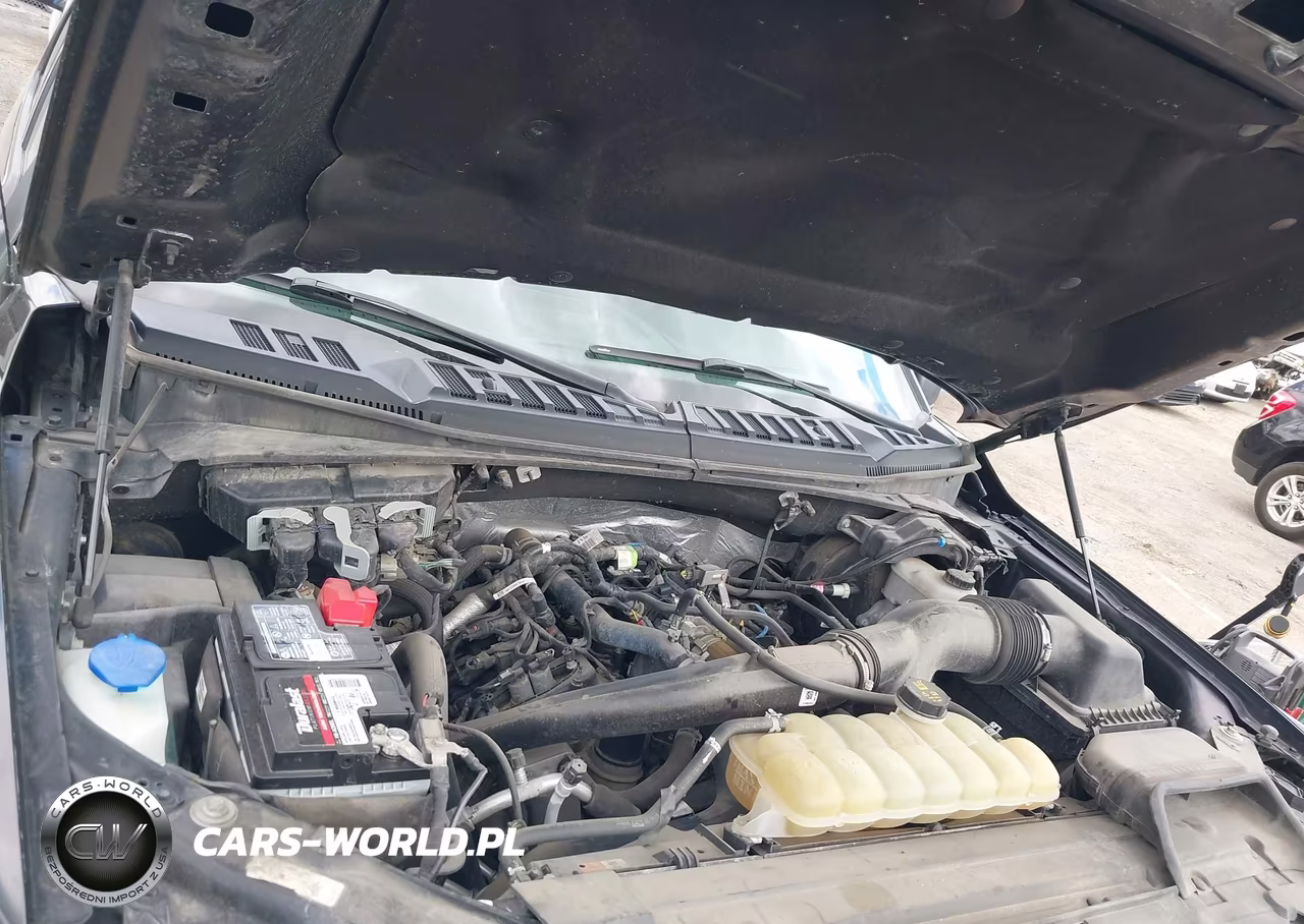 2019 Ford F-150 Xlt VIN:1FTEW1EP6KFC34059 - 10