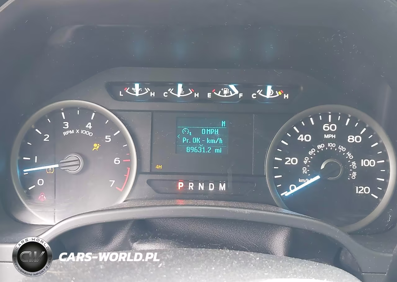 2019 Ford F-150 Xlt VIN:1FTEW1EP6KFC34059 - 16