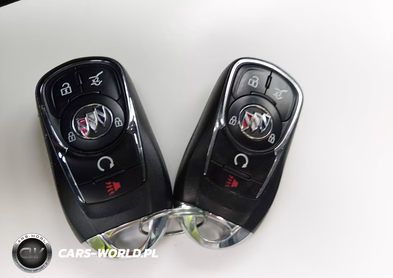 2020 Buick Envision Awd Essence VIN:LRBFX2SA7LD150352 - 11