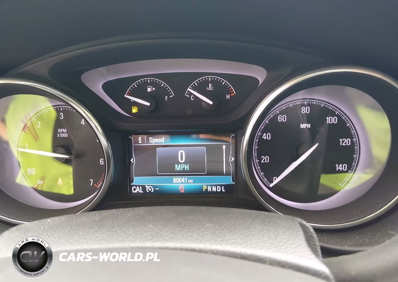 2020 Buick Envision Awd Essence VIN:LRBFX2SA7LD150352 - 7