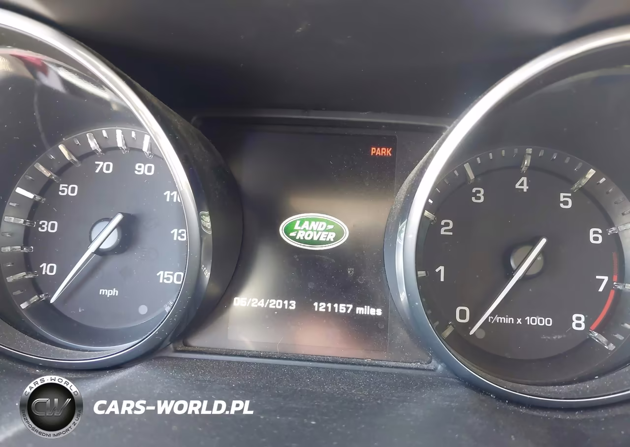 2015 Land Rover Range Rover Evoque Pure VIN:SALVN2BG4FH029100 - 7