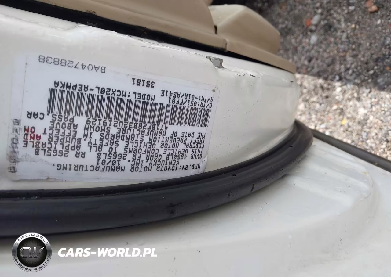 2002 Toyota Avalon Xl VIN:4T1BF28B32U219129 - 9