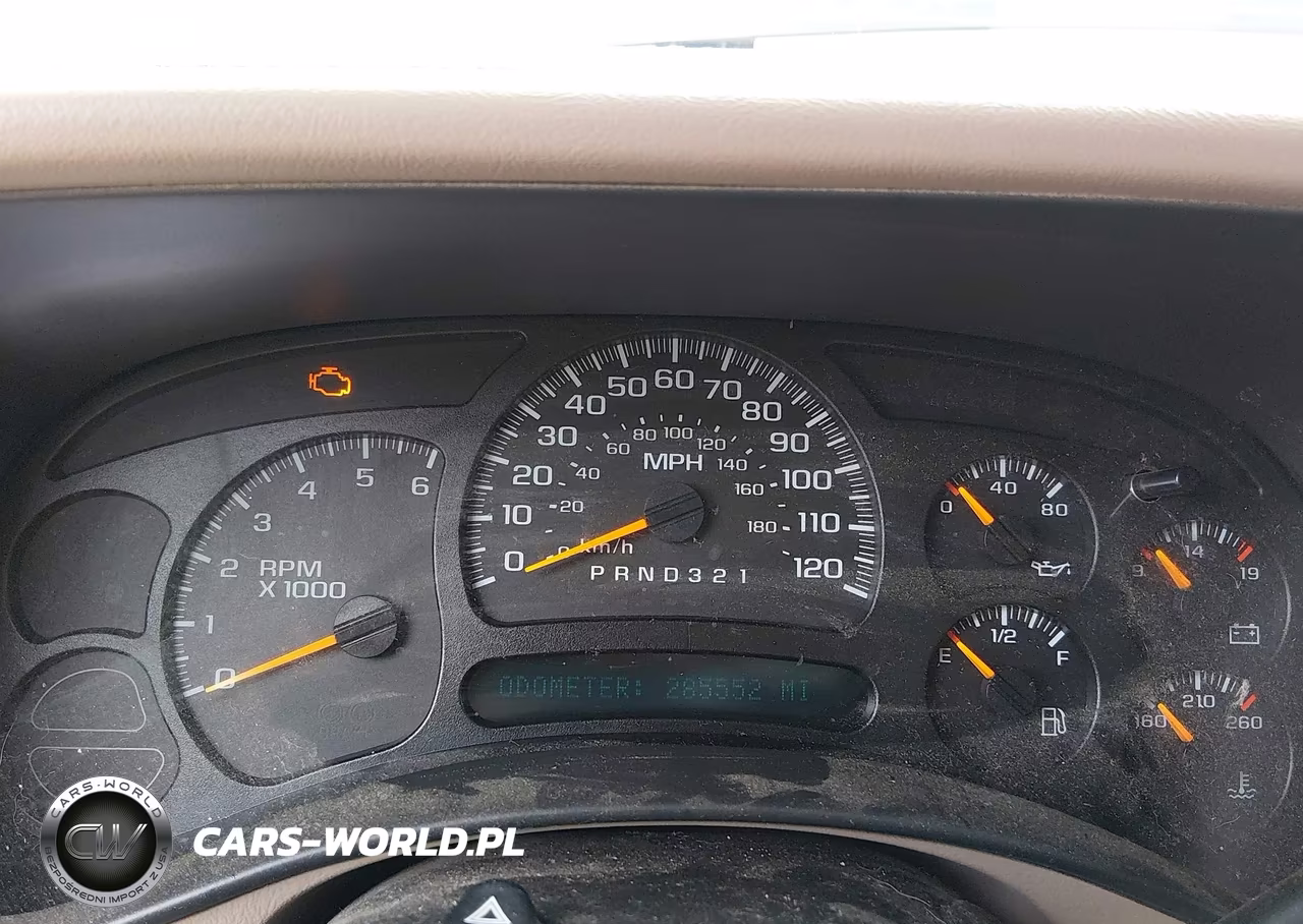2006 GMC Yukon Slt VIN:1GKEC13Z76R135109 - 7