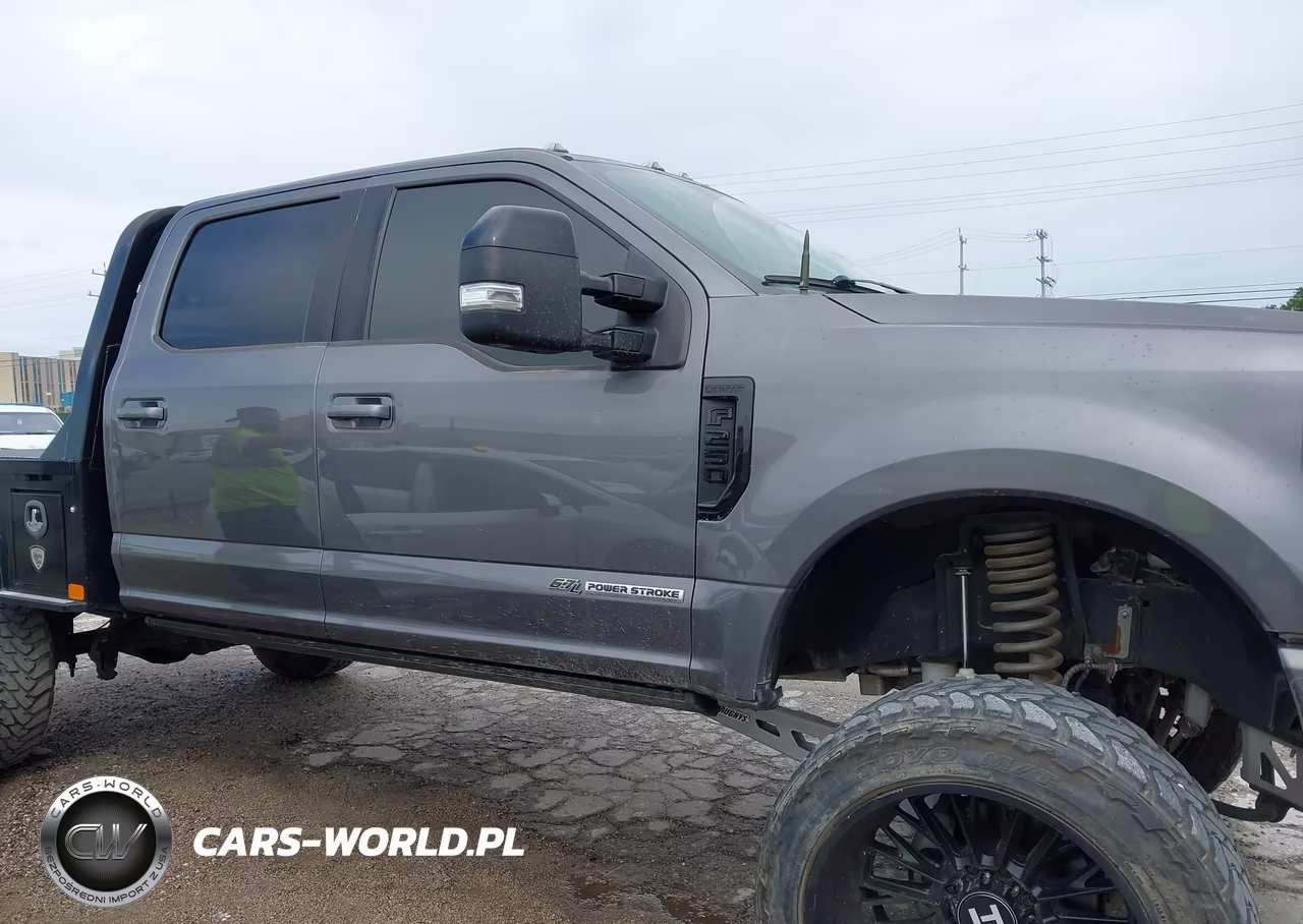2021 Ford F-250 Lariat VIN:1FT8W2BT4MEC47051 - 13