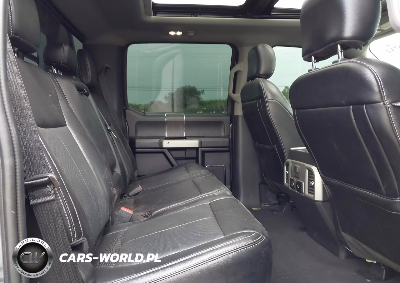 2021 Ford F-250 Lariat VIN:1FT8W2BT4MEC47051 - 6