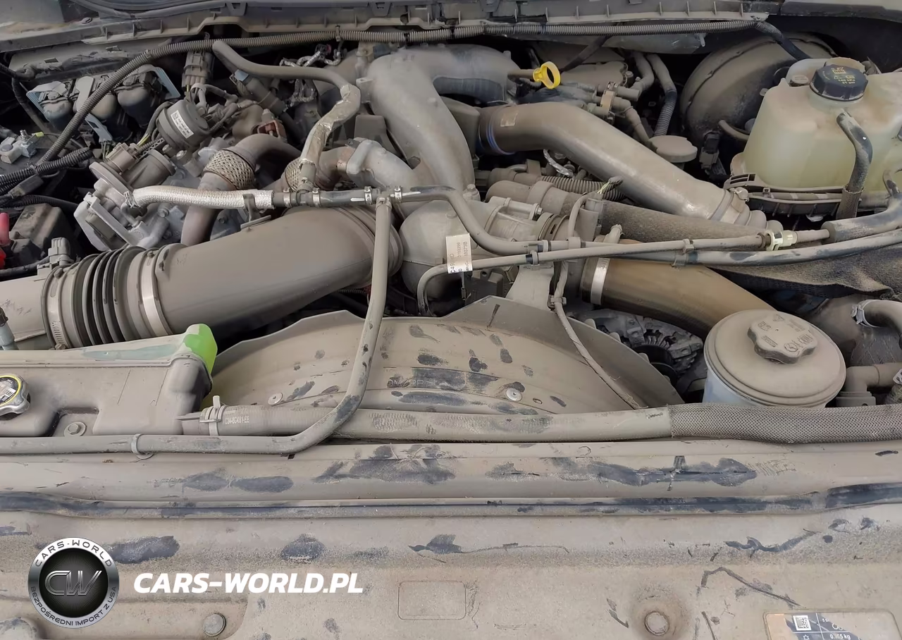 2021 Ford F-250 Lariat VIN:1FT8W2BT4MEC47051 - 9