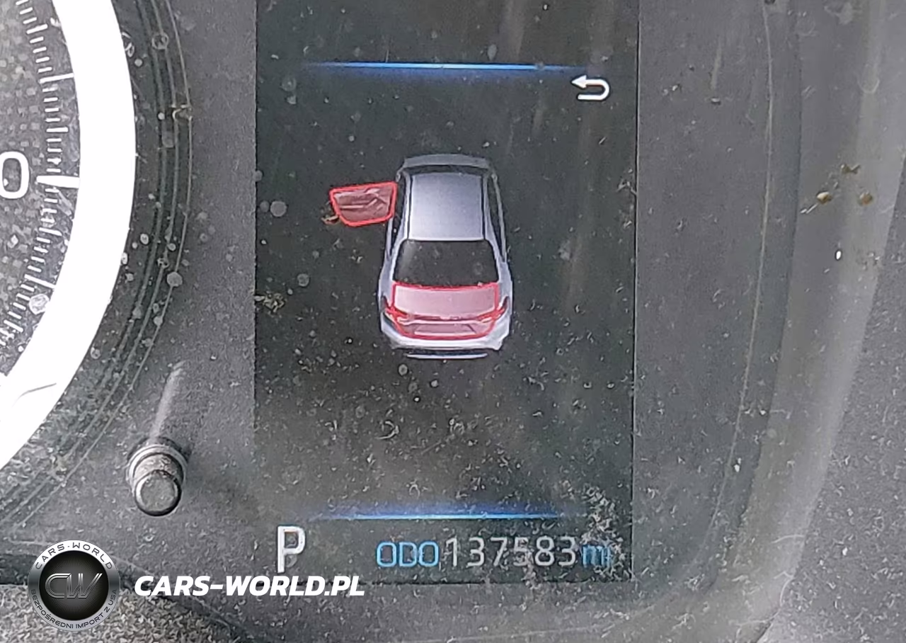 2021 Toyota Corolla Le VIN:5YFEPMAE7MP269370 - 15