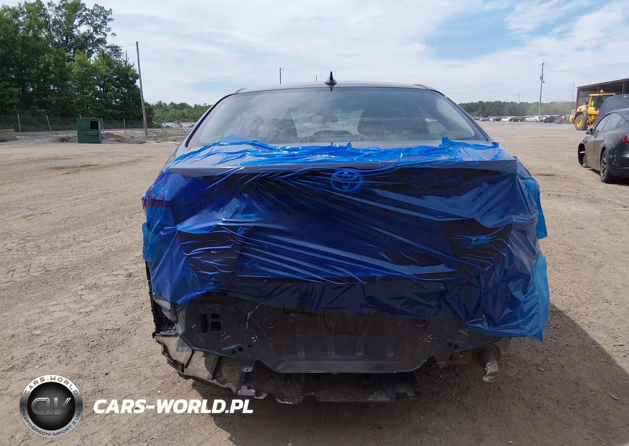 2021 Toyota Corolla Le VIN:5YFEPMAE7MP269370 - 6