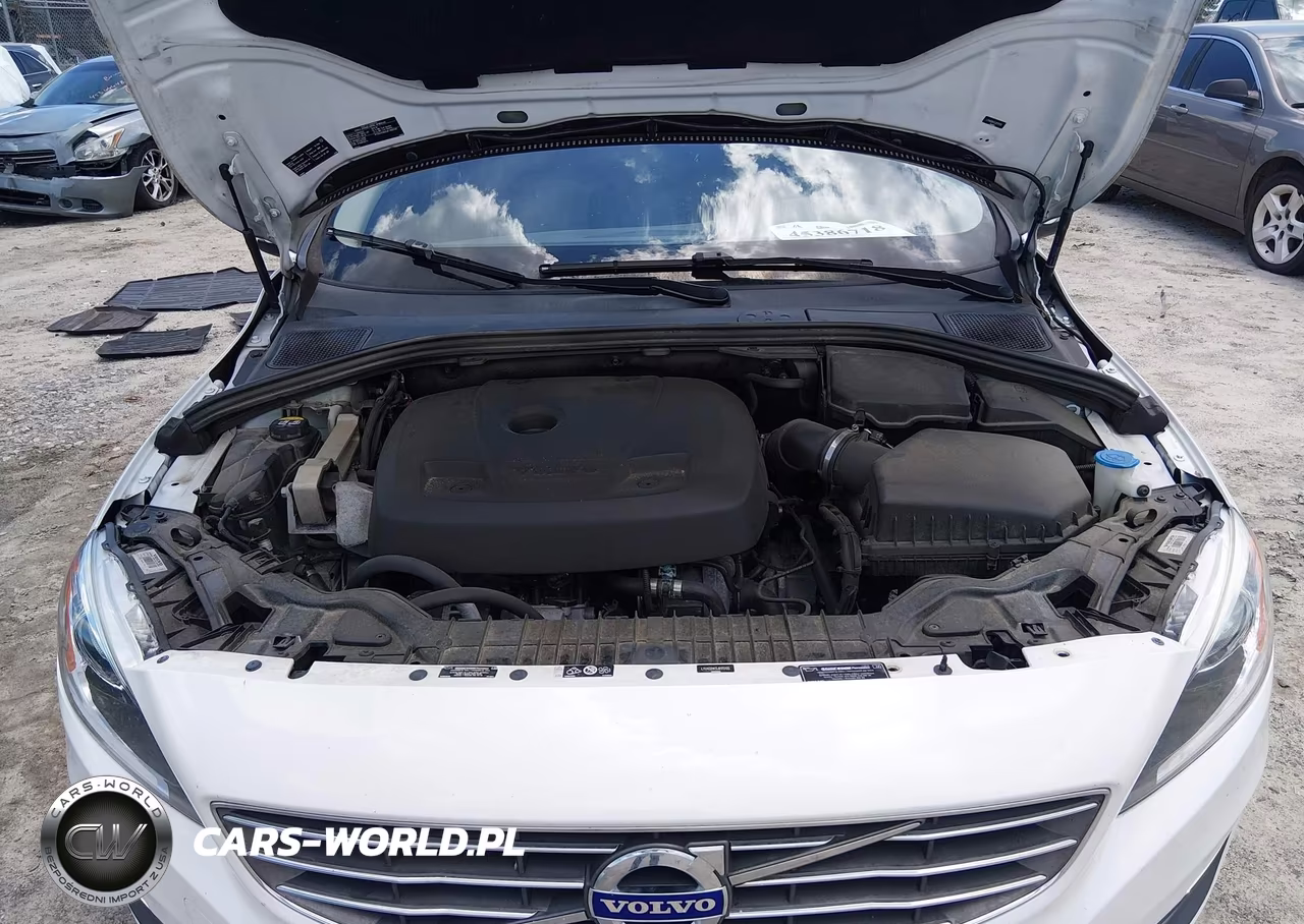 2018 Volvo S60 Inscription T5 VIN:LYV402HK5JB170135 - 10
