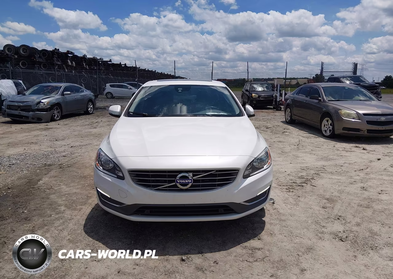 2018 Volvo S60 Inscription T5 VIN:LYV402HK5JB170135 - 12