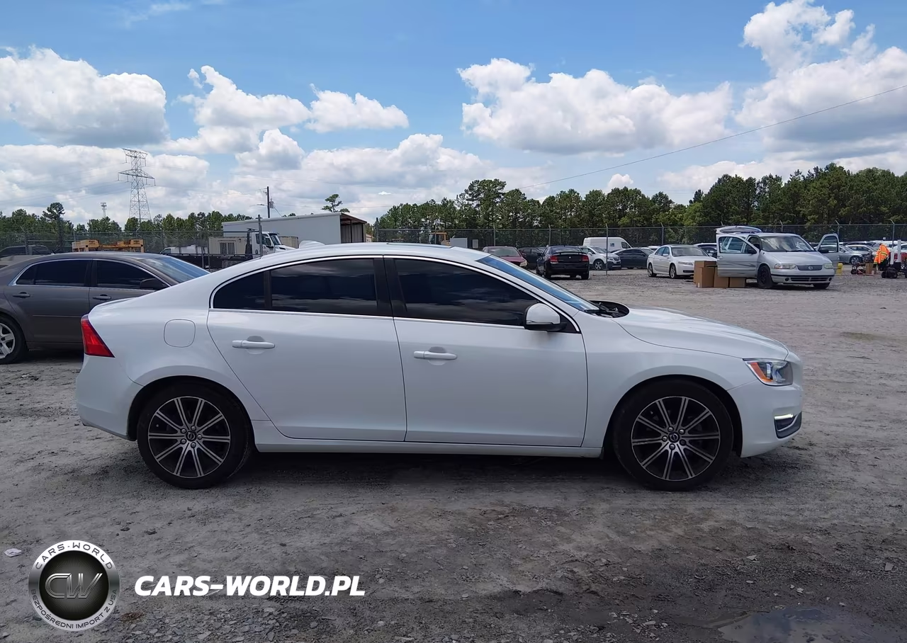 2018 Volvo S60 Inscription T5 VIN:LYV402HK5JB170135 - 13